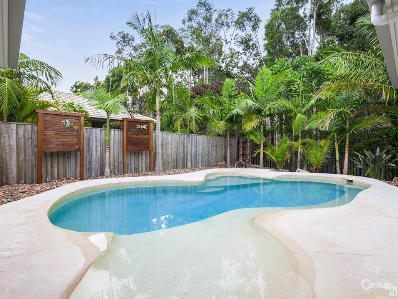19 Glen Abby Avenue, Peregian Springs QLD 4573