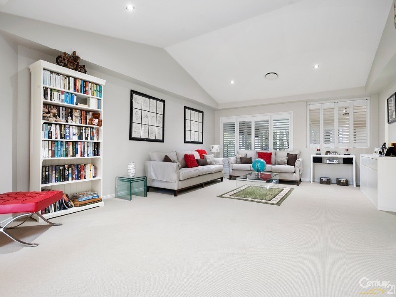 19 Glen Abby Avenue, Peregian Springs QLD 4573