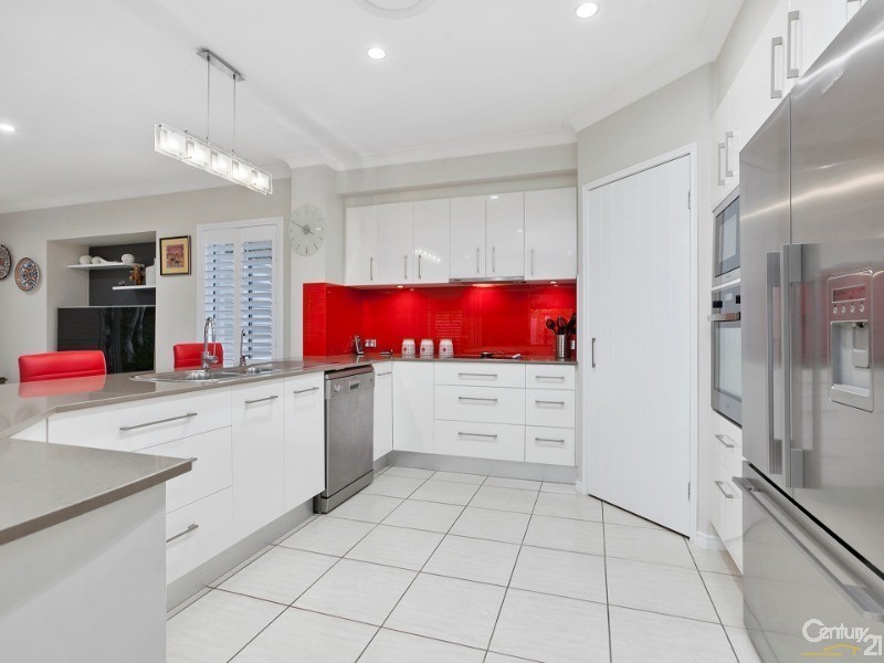 19 Glen Abby Avenue, Peregian Springs QLD 4573