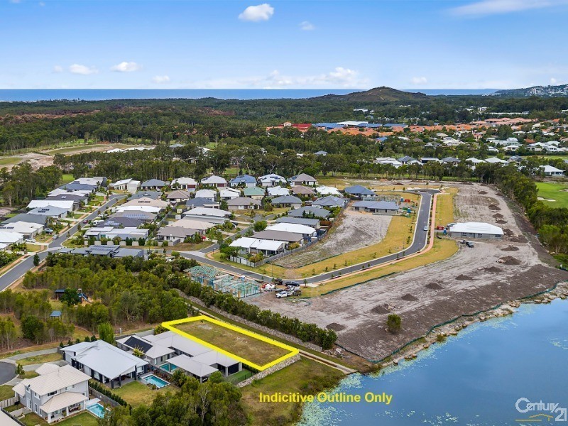 5 Hampton Court, Peregian Springs QLD 4573