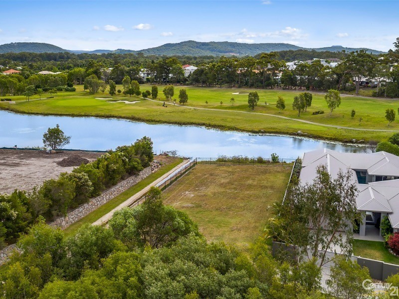 5 Hampton Court, Peregian Springs QLD 4573