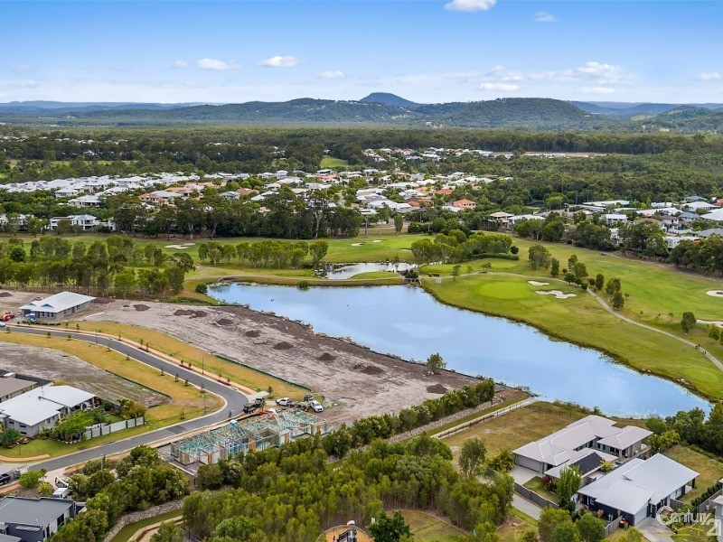 5 Hampton Court, Peregian Springs QLD 4573