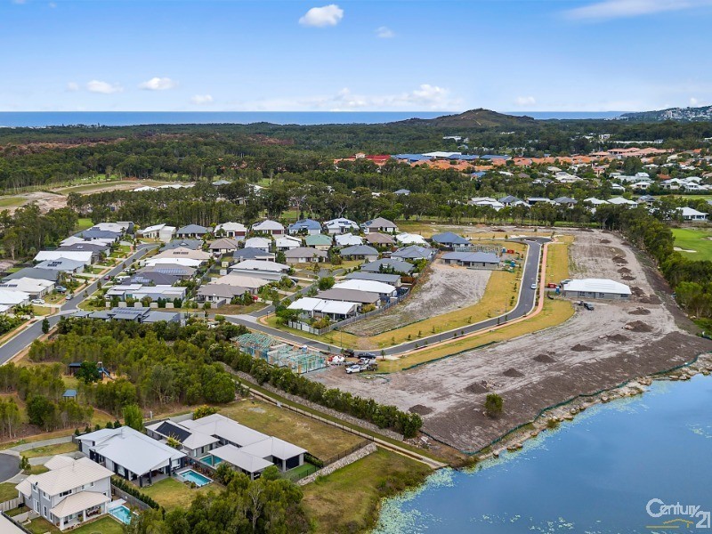 5 Hampton Court, Peregian Springs QLD 4573