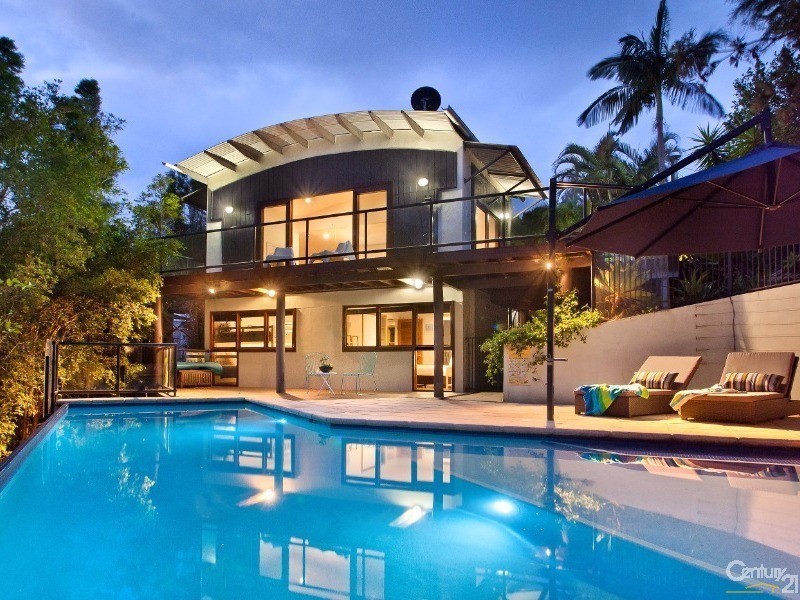 House 1- Number 3 Parkedge Road, Sunshine Beach QLD 4567