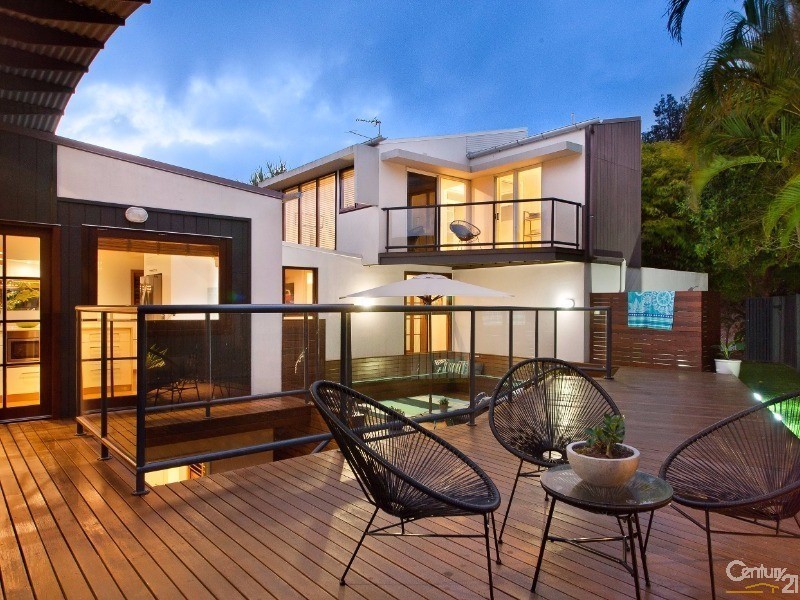 House 1- Number 3 Parkedge Road, Sunshine Beach QLD 4567