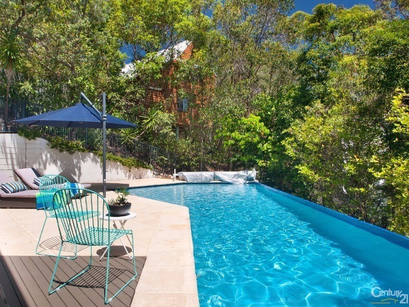 House 1- Number 3 Parkedge Road, Sunshine Beach QLD 4567