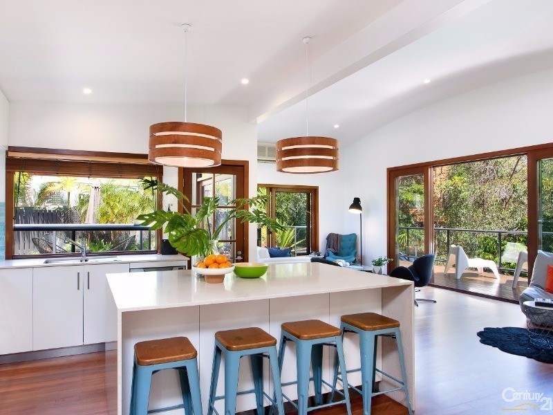 House 1- Number 3 Parkedge Road, Sunshine Beach QLD 4567