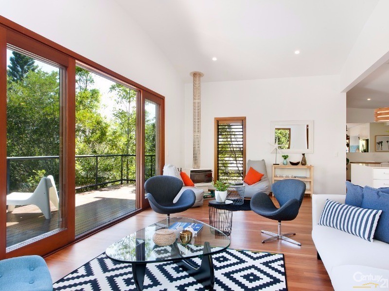 House 1- Number 3 Parkedge Road, Sunshine Beach QLD 4567