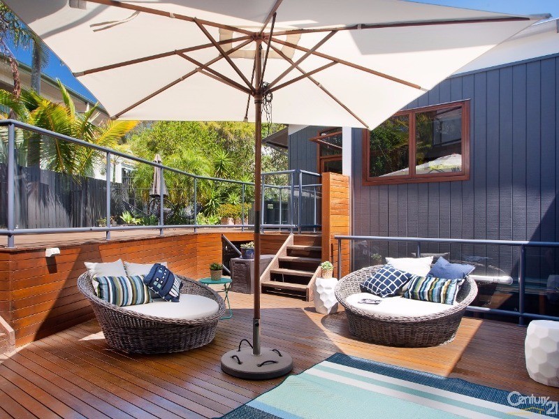 House 1- Number 3 Parkedge Road, Sunshine Beach QLD 4567