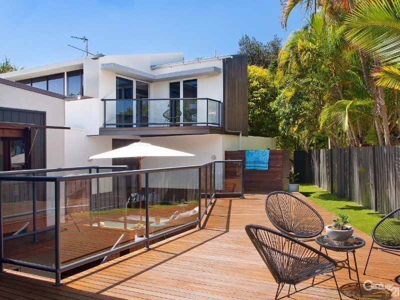 House 1- Number 3 Parkedge Road, Sunshine Beach QLD 4567