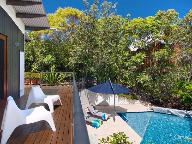 House 1- Number 3 Parkedge Road, Sunshine Beach QLD 4567