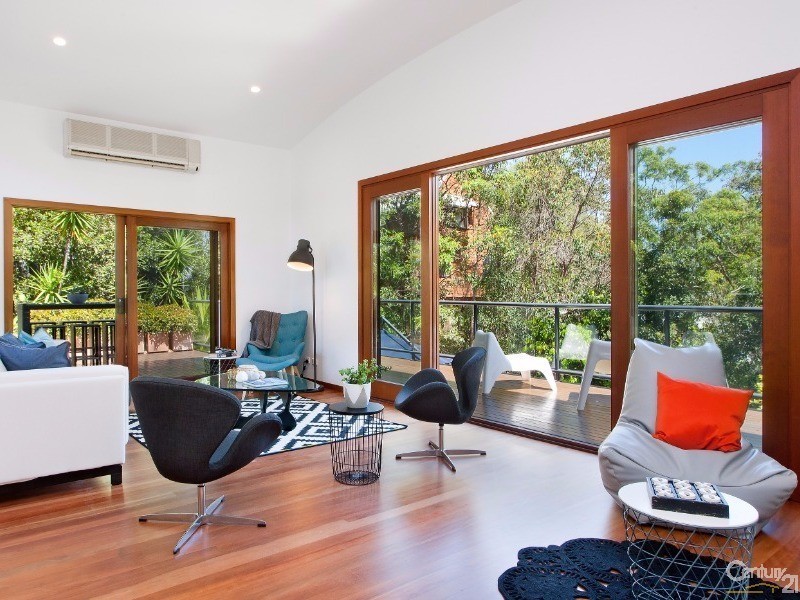 House 1- Number 3 Parkedge Road, Sunshine Beach QLD 4567