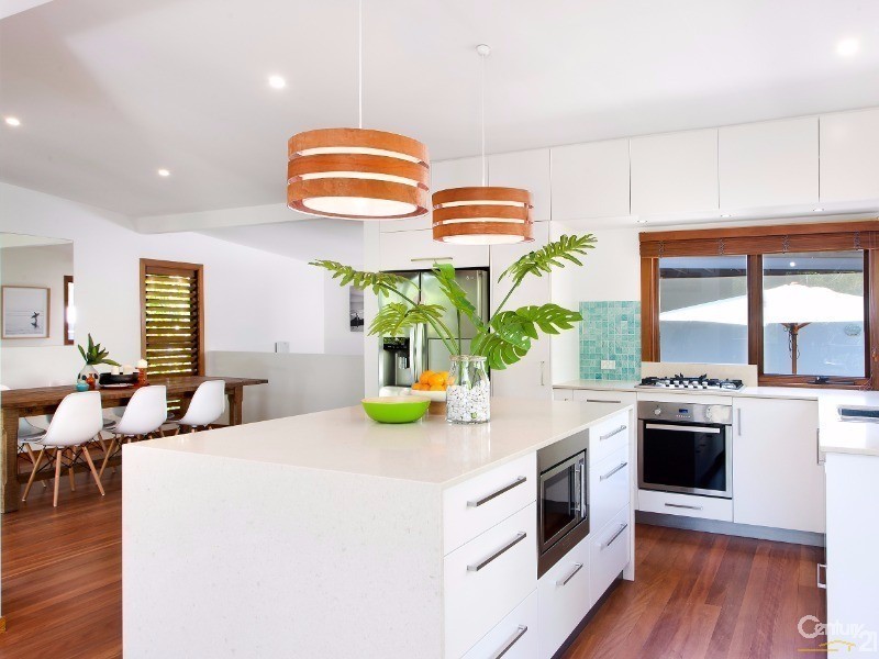 House 1- Number 3 Parkedge Road, Sunshine Beach QLD 4567