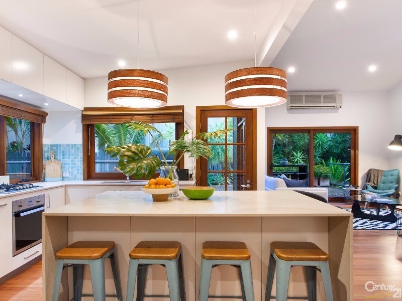 House 1- Number 3 Parkedge Road, Sunshine Beach QLD 4567