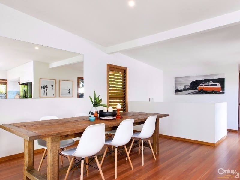 House 1- Number 3 Parkedge Road, Sunshine Beach QLD 4567