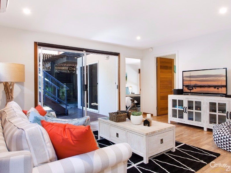 House 1- Number 3 Parkedge Road, Sunshine Beach QLD 4567