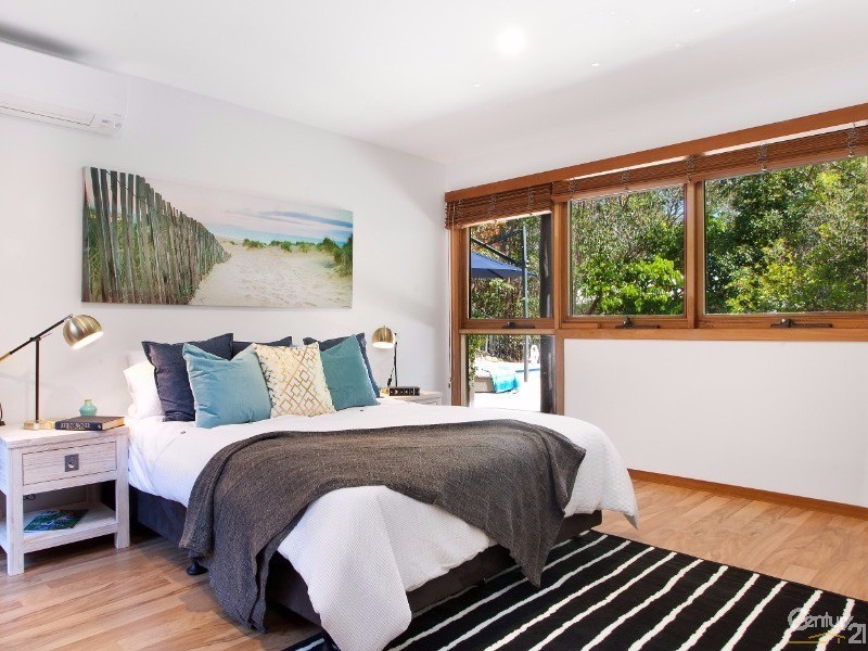 House 1- Number 3 Parkedge Road, Sunshine Beach QLD 4567