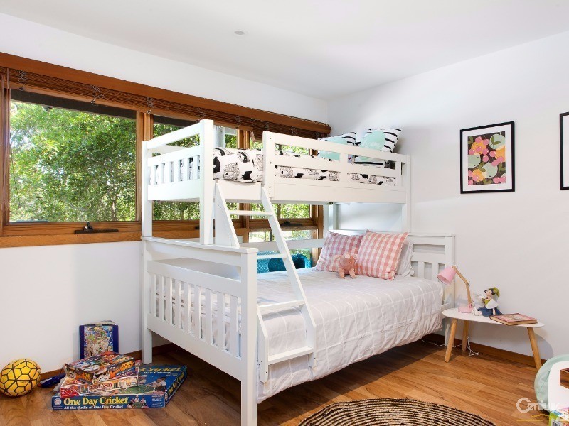 House 1- Number 3 Parkedge Road, Sunshine Beach QLD 4567