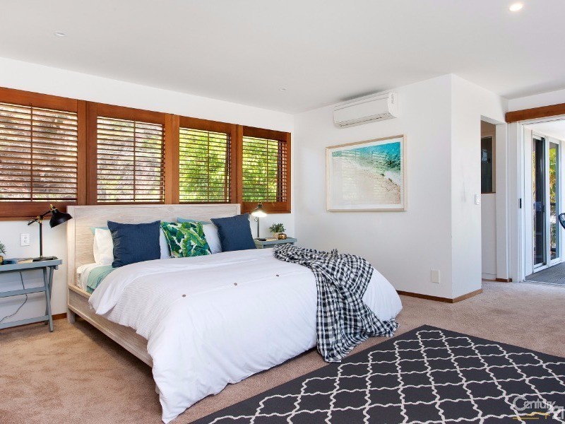 House 1- Number 3 Parkedge Road, Sunshine Beach QLD 4567