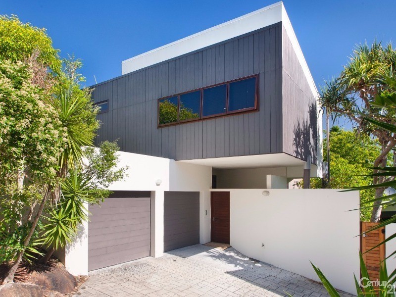 House 1- Number 3 Parkedge Road, Sunshine Beach QLD 4567