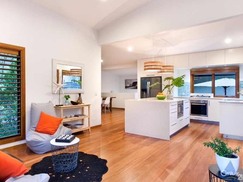 House 1- Number 3 Parkedge Road, Sunshine Beach QLD 4567