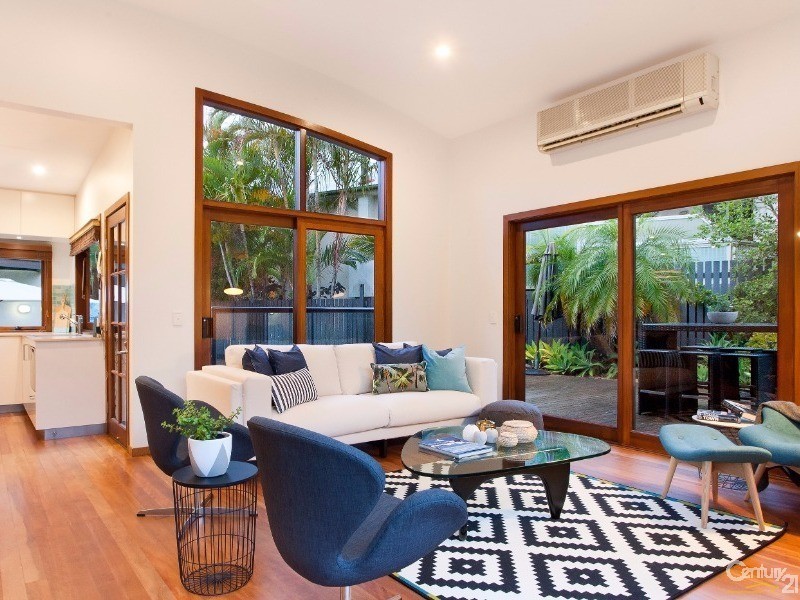 House 1- Number 3 Parkedge Road, Sunshine Beach QLD 4567