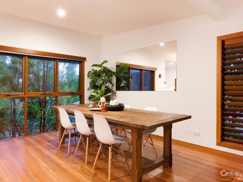 House 1- Number 3 Parkedge Road, Sunshine Beach QLD 4567