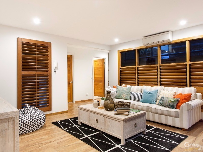 House 1- Number 3 Parkedge Road, Sunshine Beach QLD 4567