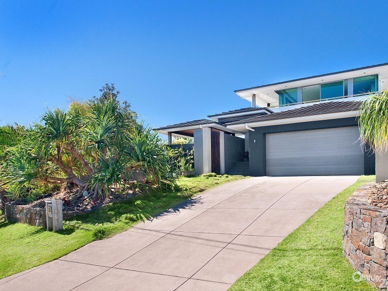 25 Currawong Crescent, Peregian Beach QLD 4573