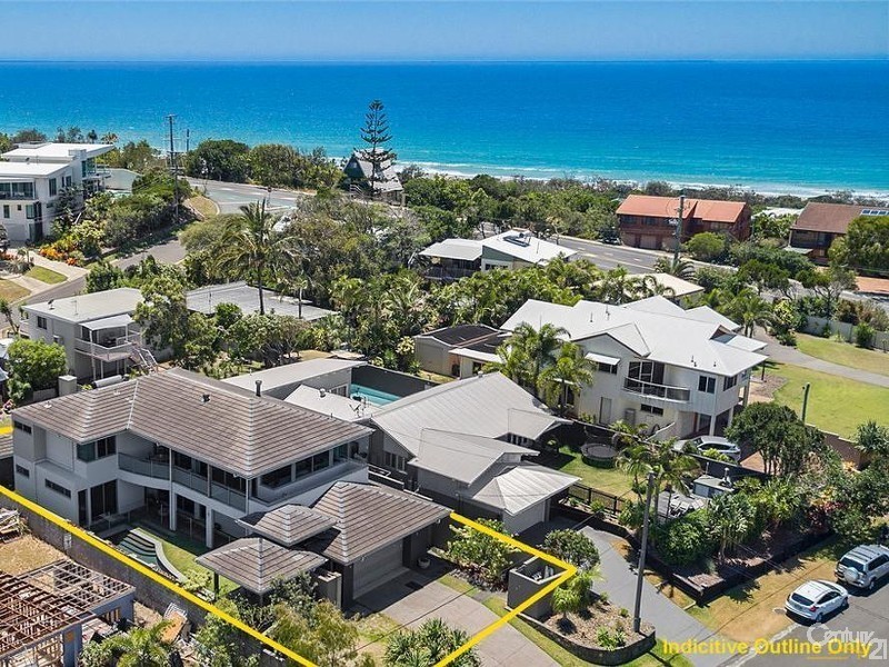 25 Currawong Crescent, Peregian Beach QLD 4573