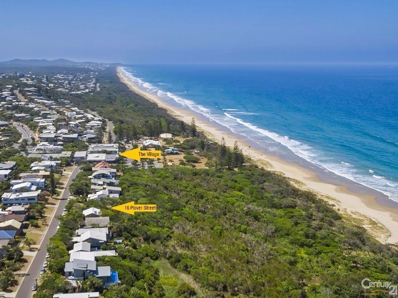 16 Plover Street, Peregian Beach QLD 4573