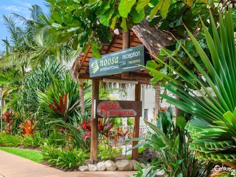 158/1 Edgar Bennett Avenue, Noosa Heads QLD 4567