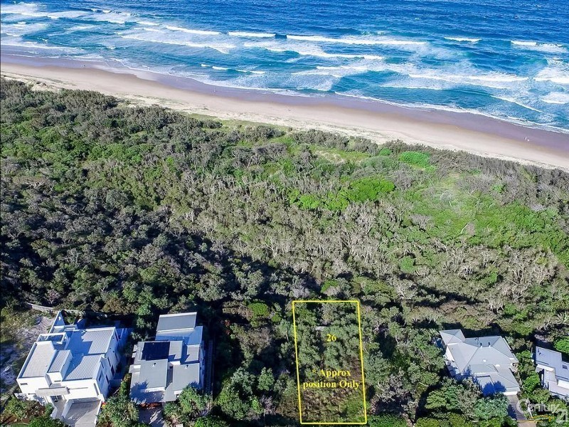 26/512 David Low Way, Marcus Beach QLD 4573