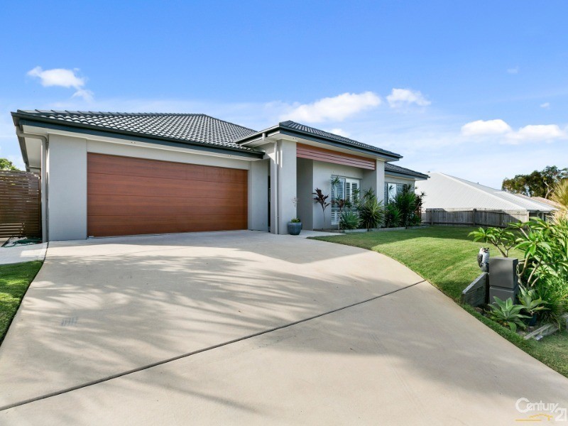 8 Waterville Way, Peregian Springs QLD 4573