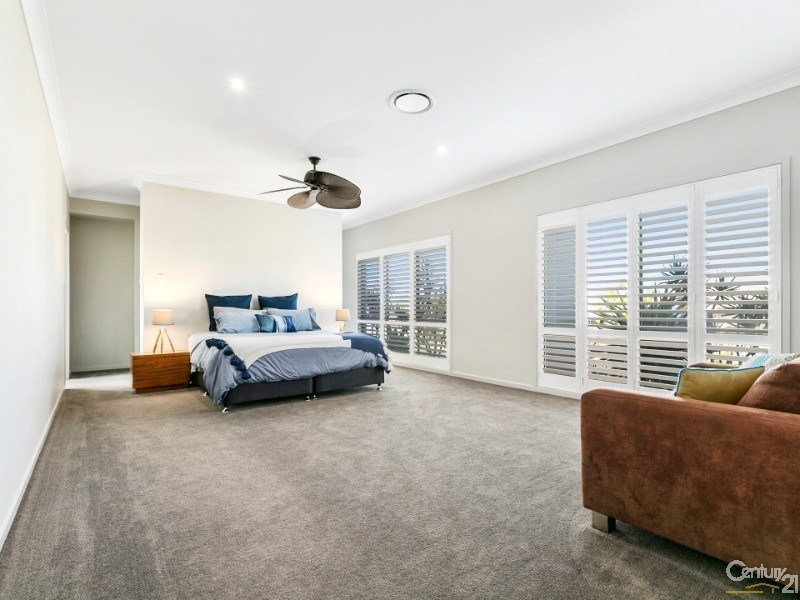 8 Waterville Way, Peregian Springs QLD 4573