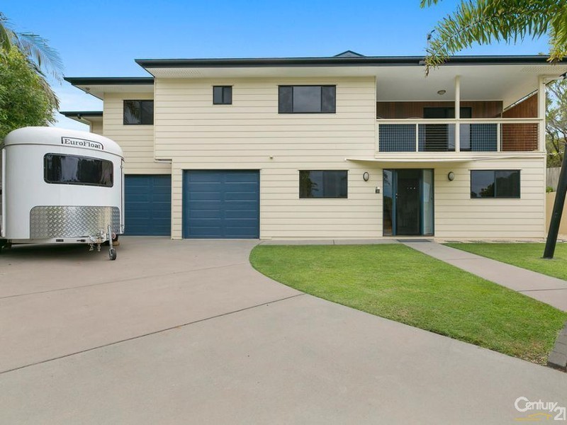 5 Mylar Court, Sunrise Beach QLD 4567