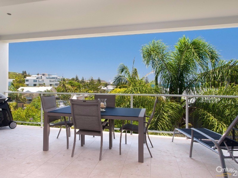 9/1 Park Crescent, Sunshine Beach QLD 4567