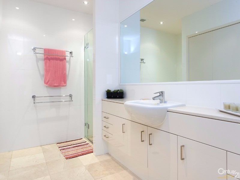 9/1 Park Crescent, Sunshine Beach QLD 4567