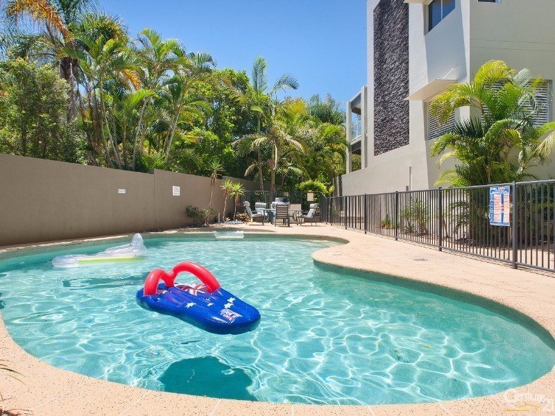 9/1 Park Crescent, Sunshine Beach QLD 4567