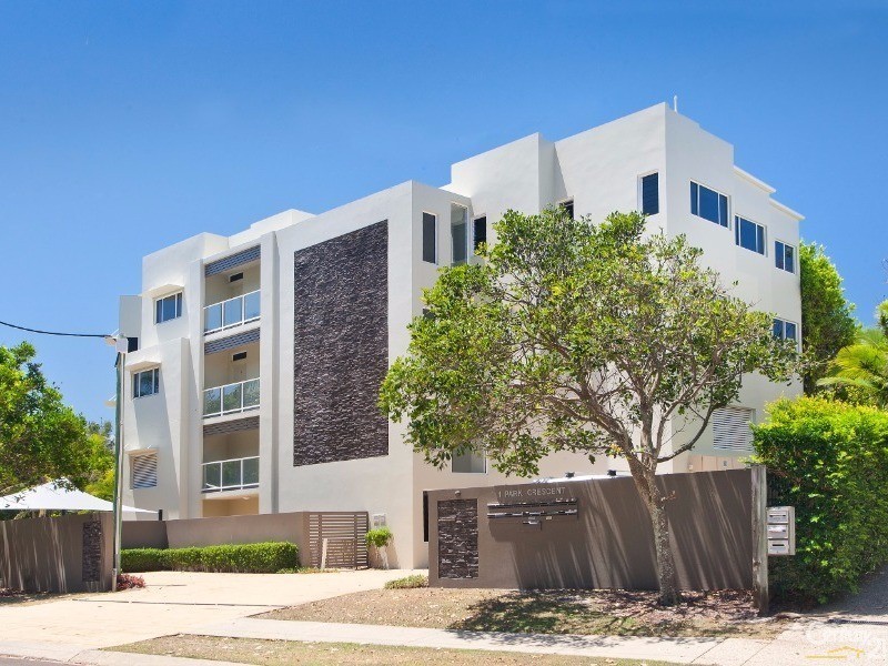 9/1 Park Crescent, Sunshine Beach QLD 4567