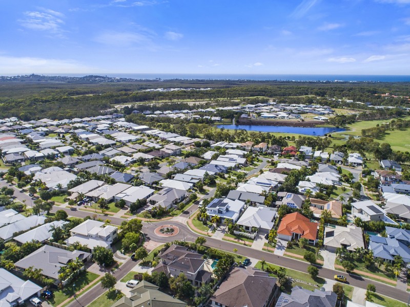 19 Balgownie Drive, Peregian Springs QLD 4573