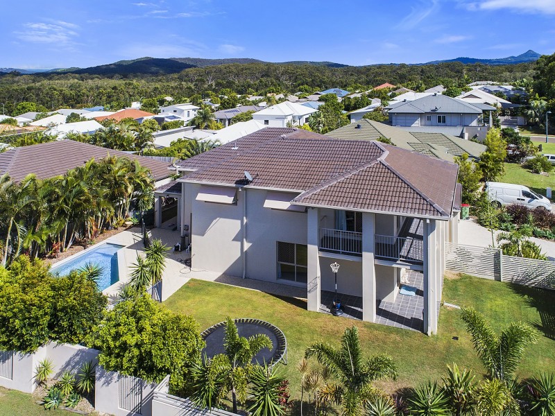 19 Balgownie Drive, Peregian Springs QLD 4573