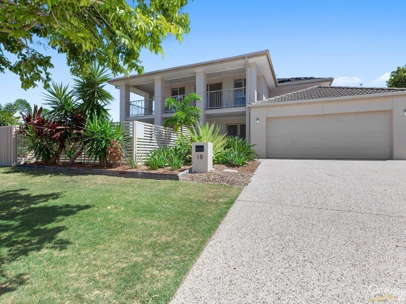 19 Balgownie Drive, Peregian Springs QLD 4573