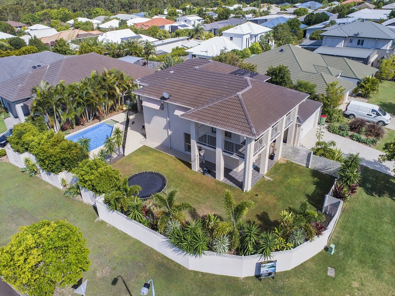 19 Balgownie Drive, Peregian Springs QLD 4573