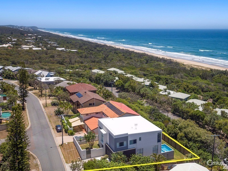 37 Kestrel Crescent, Peregian Beach QLD 4573