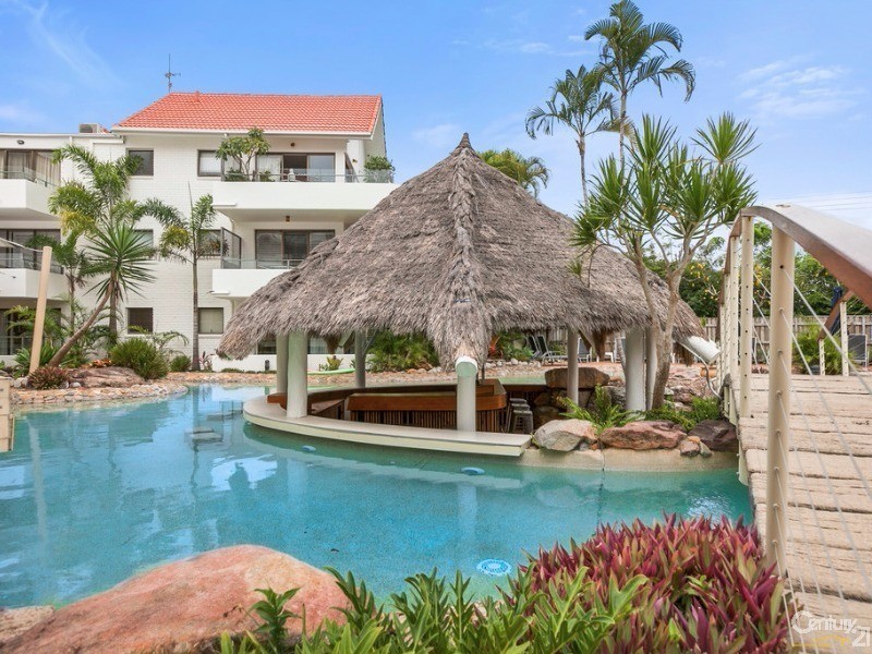 100/1 Edgar Bennett Avenue, Noosa Heads QLD 4567