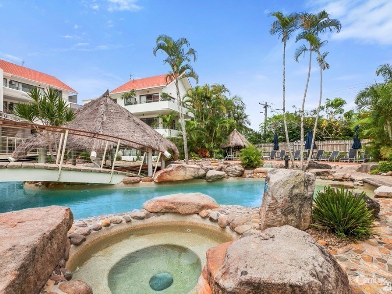100/1 Edgar Bennett Avenue, Noosa Heads QLD 4567