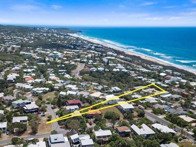 10 Ridgeway Street, Sunrise Beach QLD 4567