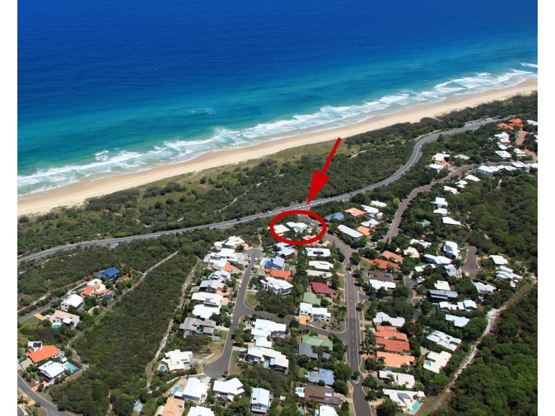 2 Driftwood Drive, Castaways Beach QLD 4567