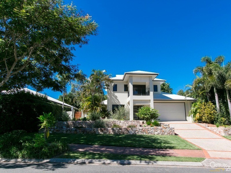 13 Longwood Drive, Peregian Springs QLD 4573